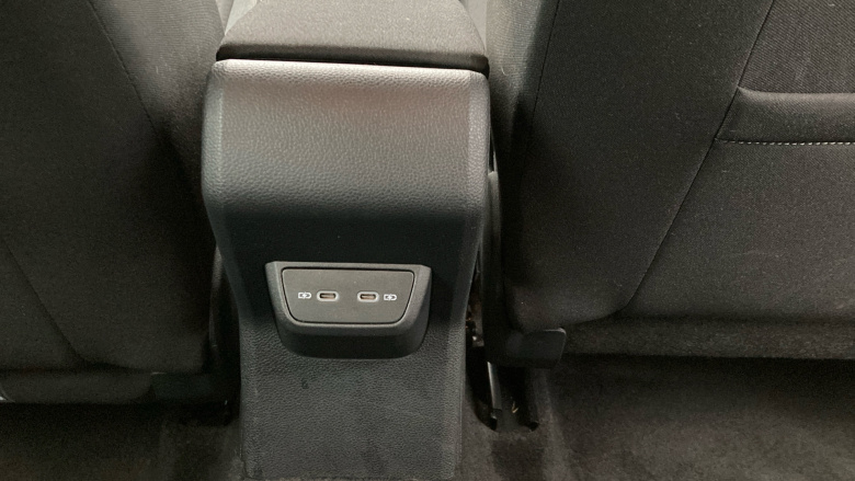 Volkswagen Polo 1.0 TSI Life 5dr Petrol Hatchback